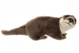 Plush Otter 28 cm