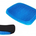 Gel-Sitzkissen