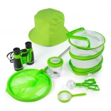 Bigjigs Toys Kids' Bug-Catching Set
