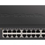 Switch D-Link DGS-1100-24PV2 24GE PoE