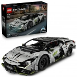 Technic super sports car LAMBORGHINI REVUELTO remote controlled