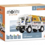 Monti System Construction Set Dakar