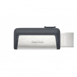 SanDisk Ultra Dual Drive USB Typ-C, 32GB