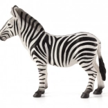 Mojo Realistic Zebra Figurine