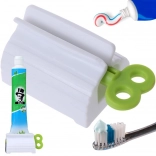 Presse-tubes pour dentifrice et crèmes