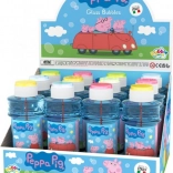 Peppa Pig Bubble Maker