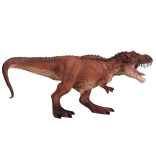 Figurine de dinosaure Tyrannosaurus Rex réaliste