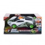 Color Wheels – light-up kids' car with sounds