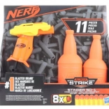 Nerf Alpha Strike Stinger SD-1 target set
