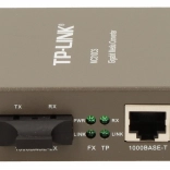 TP-Link Gigabit Medien Konverter MC210CS