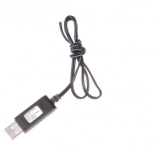USB Charger 1 A for LiFePO4 3.2 V