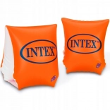 Inflatable swimming armbands for children INTEX