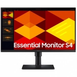 Monitor 27" S40GD IPS FHD 100 Hz mit Höhenverstellung und Pivot
