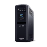 Back-up energiebron UPS CyberPower 1350 VA met LCD
