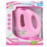 Bouilloire jouet à piles