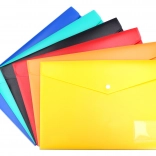 Chemise à bouton-pression 36 × 25,5 cm