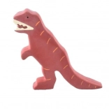 Children's teether dinosaur Tyrannosaurus rex