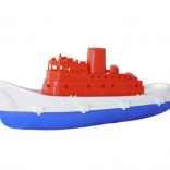 SMĚR Fishing Boat Water Toy