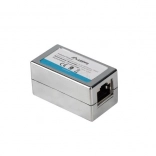 Adapter network coupler RJ45 x2 Cat. 6, shielded