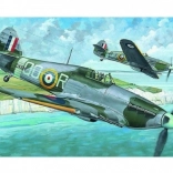 Hawker Hurricane Mk.IIC Model Airplane – Kit