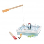 Vilac Ice Floe Fishing