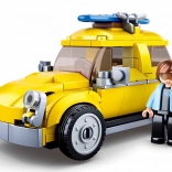 Sluban Jeu de Construction Volks Vfz