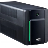 Reserve voeding APC Back-UPS 1200VA, 230V, AVR, 6 IEC