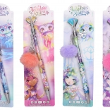 Pen Nebulous Stars 17 cm