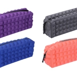 Pencil Case Etui 3D Cuboid 20.5 × 9 × 6.5 cm