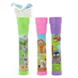 Kaleidoscope with Animals for Kids