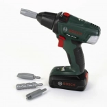 Cordless Drill for Children Bosch