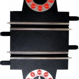 Onderdeel met mechanische ronde­teller voor GO!!! autoracebanen