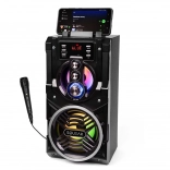 Bluetooth-Lautsprecher mit Karaoke 20 W Squeak BeatBoxer