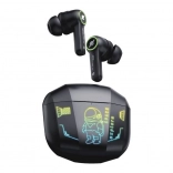 Kabellose Gaming-In-Ear-Kopfhörer ONIKUMA T36 mit RGB-Beleuchtung