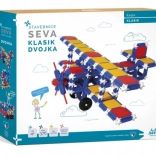 SEVA Classic 2 Building Kit