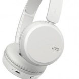 Draadloze hoofdtelefoon JVC HA-S36W wit