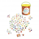 Vilac Memory Game Hidden Ducks in a Bucket