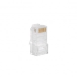 RJ45 Connector 8P8C Cat.5E UTP (100 pcs)