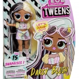 Pop L.O.L. Surprise Tweens Basisserie - Darcy Blush