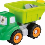 Androni car with bins