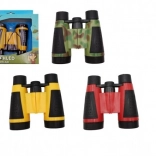 Kinderfernglas TEDDIES – leicht und robust für kleine Entdecker