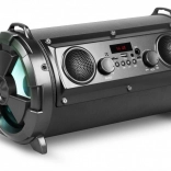 Bluetooth luidspreker SoundTube 190 zwart