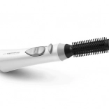 Fer à boucler et sèche-cheveux Esperanza Nefertiti blanc