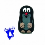 Stempel Maulwurf von Detoa