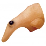 Witch Nose with Wart