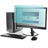 Beschermfilter tegen blauw licht voor 23,8-inch monitor