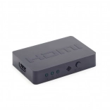 HDMI switch 3 ports