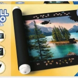 Ravensburger rolling puzzle mat for 1000–3000 pieces