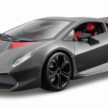 Voiture RC LAMBORGHINI Sesto Elemento 1:18 de Rastar, 2,4 GHz, 23 cm
