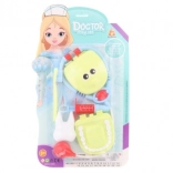 Children's Dentist Play Set